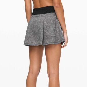 Lululemon Pace Rival Skirt (Tall)